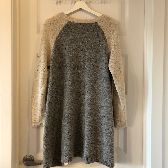 🤩🎊Host Pick🎊 Marks and Spencer Knitted Long Sleeve Tunic - Picture 5 of 8